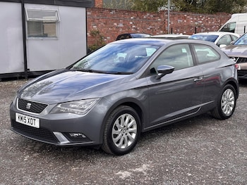 Used SEAT Leon 2015 for sale - 78276304: Photo