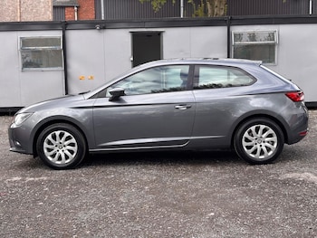 Used SEAT Leon 2015 for sale - 78276304: Photo