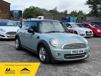 Used MINI Hatch 2013 for sale - 79115970: Photo