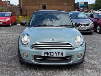 Used MINI Hatch 2013 for sale - 79115970: Photo