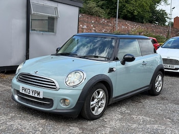 Used MINI Hatch 2013 for sale - 79115970: Photo