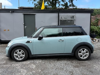 Used MINI Hatch 2013 for sale - 79115970: Photo
