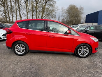 Used Ford C-Max 2016 for sale - 77940736: Photo