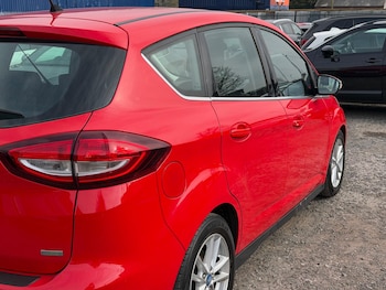 Used Ford C-Max 2016 for sale - 77940736: Photo