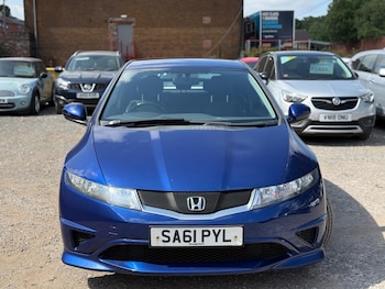 Used Honda Civic 2011 for sale - 79259556: Photo