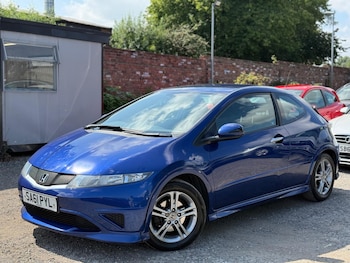 Used Honda Civic 2011 for sale - 79259556: Photo