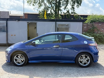 Used Honda Civic 2011 for sale - 79259556: Photo