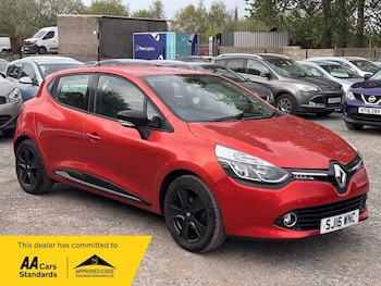 Used Renault Clio 2016 for sale - 78470864: Photo