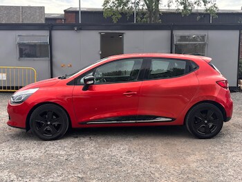 Used Renault Clio 2016 for sale - 78470864: Photo