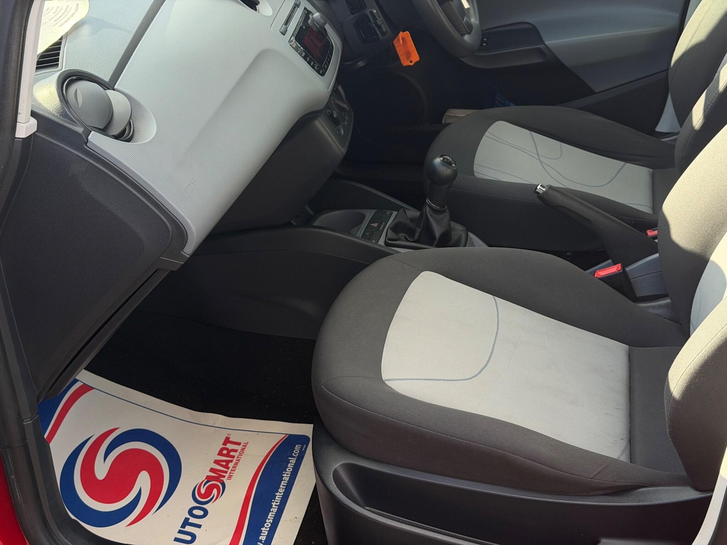 Used SEAT Ibiza for sale - 77825031: Photo 13