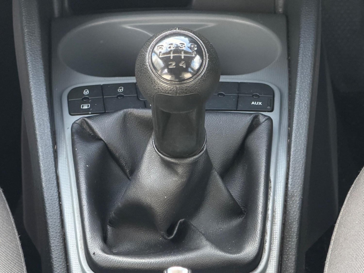 Used SEAT Ibiza for sale - 77825031: Photo 16