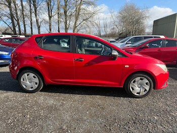 Used SEAT Ibiza 2012 for sale - 77825031: Photo