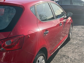 Used SEAT Ibiza 2012 for sale - 77825031: Photo