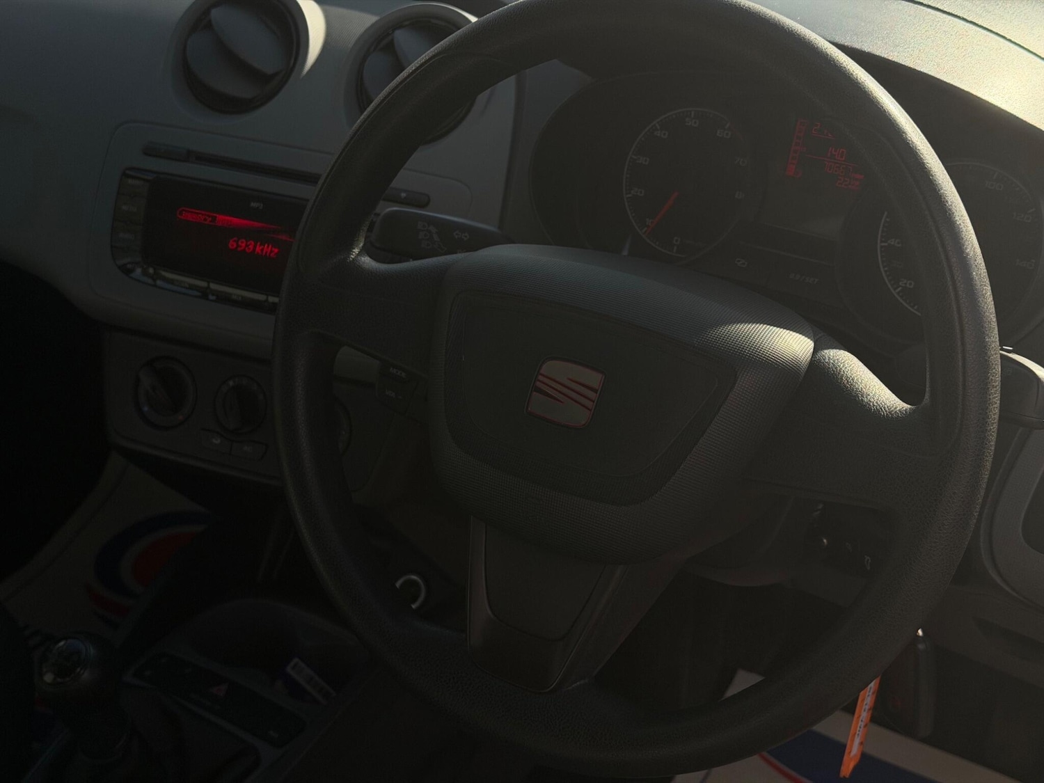 Used SEAT Ibiza for sale - 77825031: Photo 8