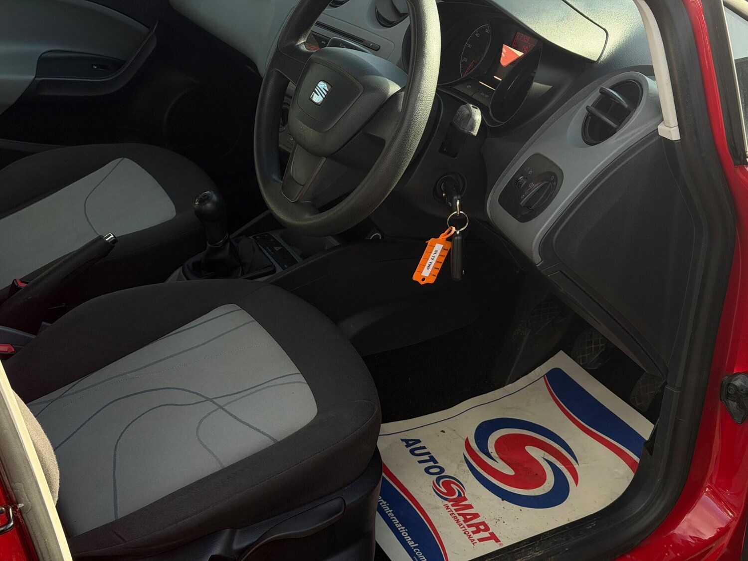 Used SEAT Ibiza for sale - 77825031: Photo 9