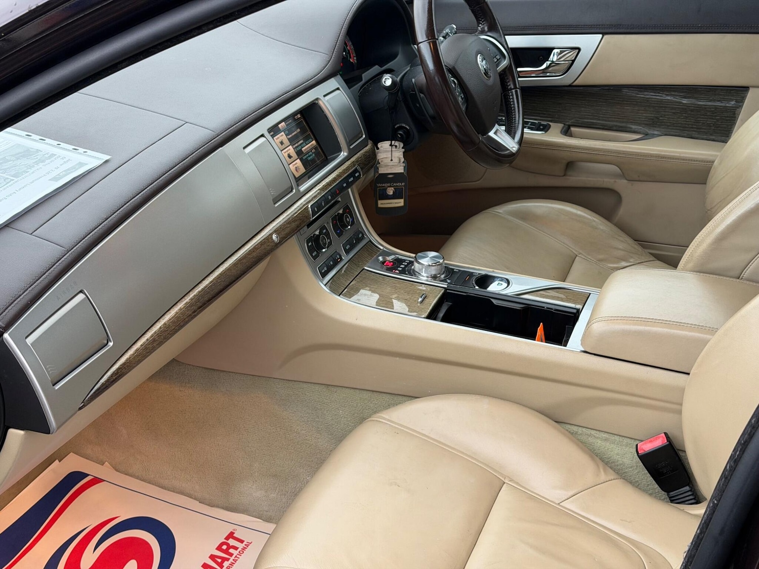 Used Jaguar XF for sale - 77823569: Photo 12