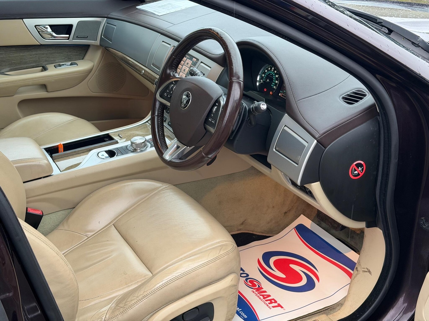 Used Jaguar XF for sale - 77823569: Photo 9