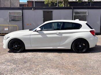 Used BMW 1 Series 2013 for sale - 78503987: Photo