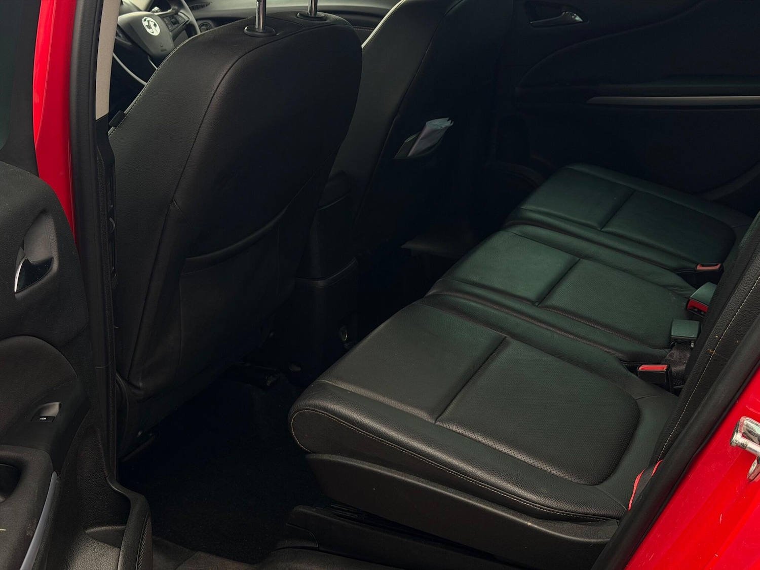 Used Vauxhall Zafira Tourer for sale - 77823593: Photo 15