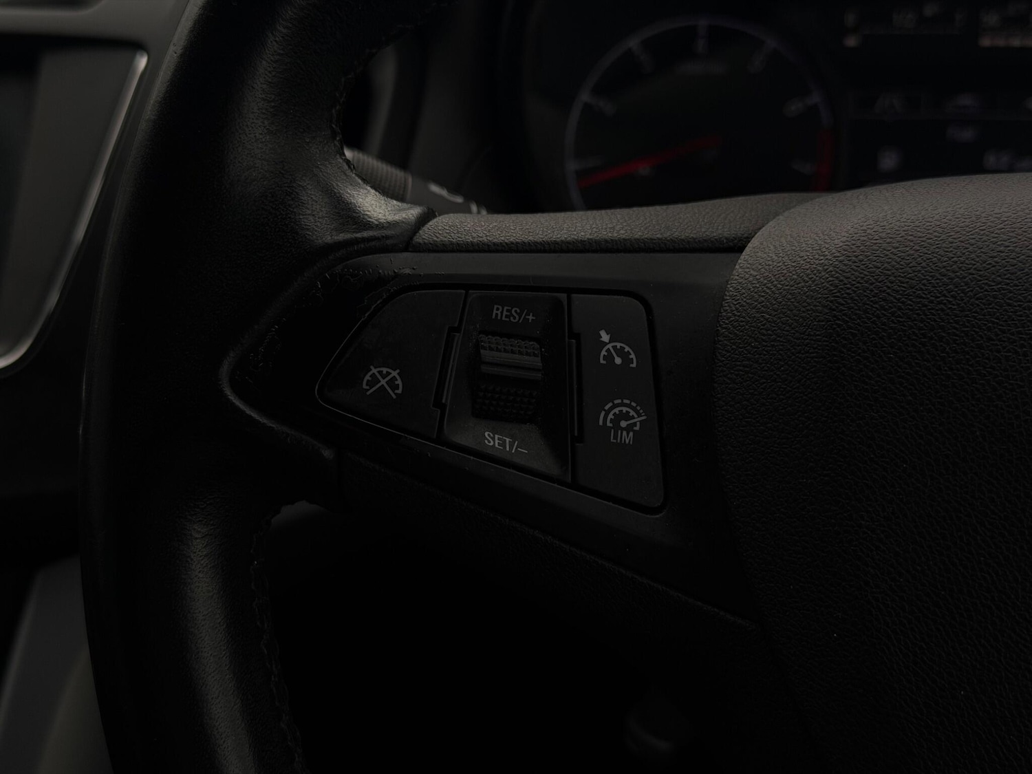 Used Vauxhall Zafira Tourer for sale - 77823593: Photo 21