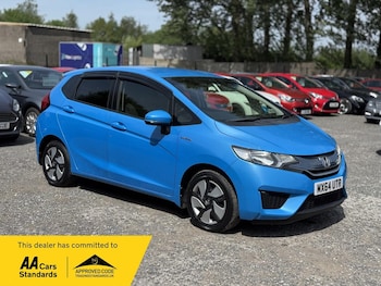 Used Honda Fit 2014 for sale - 79426011: Photo