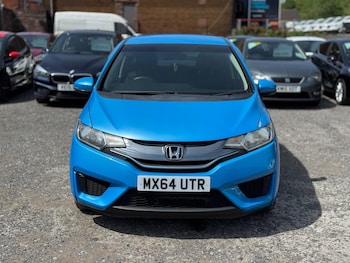 Used Honda Fit 2014 for sale - 79426011: Photo