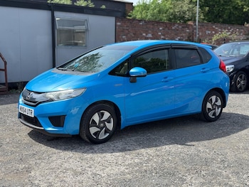 Used Honda Fit 2014 for sale - 79426011: Photo