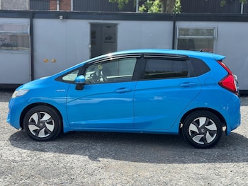 Used Honda Fit 2014 for sale - 79426011: Photo
