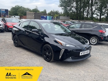 Used Toyota Prius 2020 for sale - 79412085: Photo