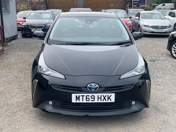 Used Toyota Prius 2020 for sale - 79412085: Photo