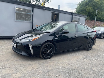 Used Toyota Prius 2020 for sale - 79412085: Photo