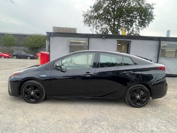 Used Toyota Prius 2020 for sale - 79412085: Photo