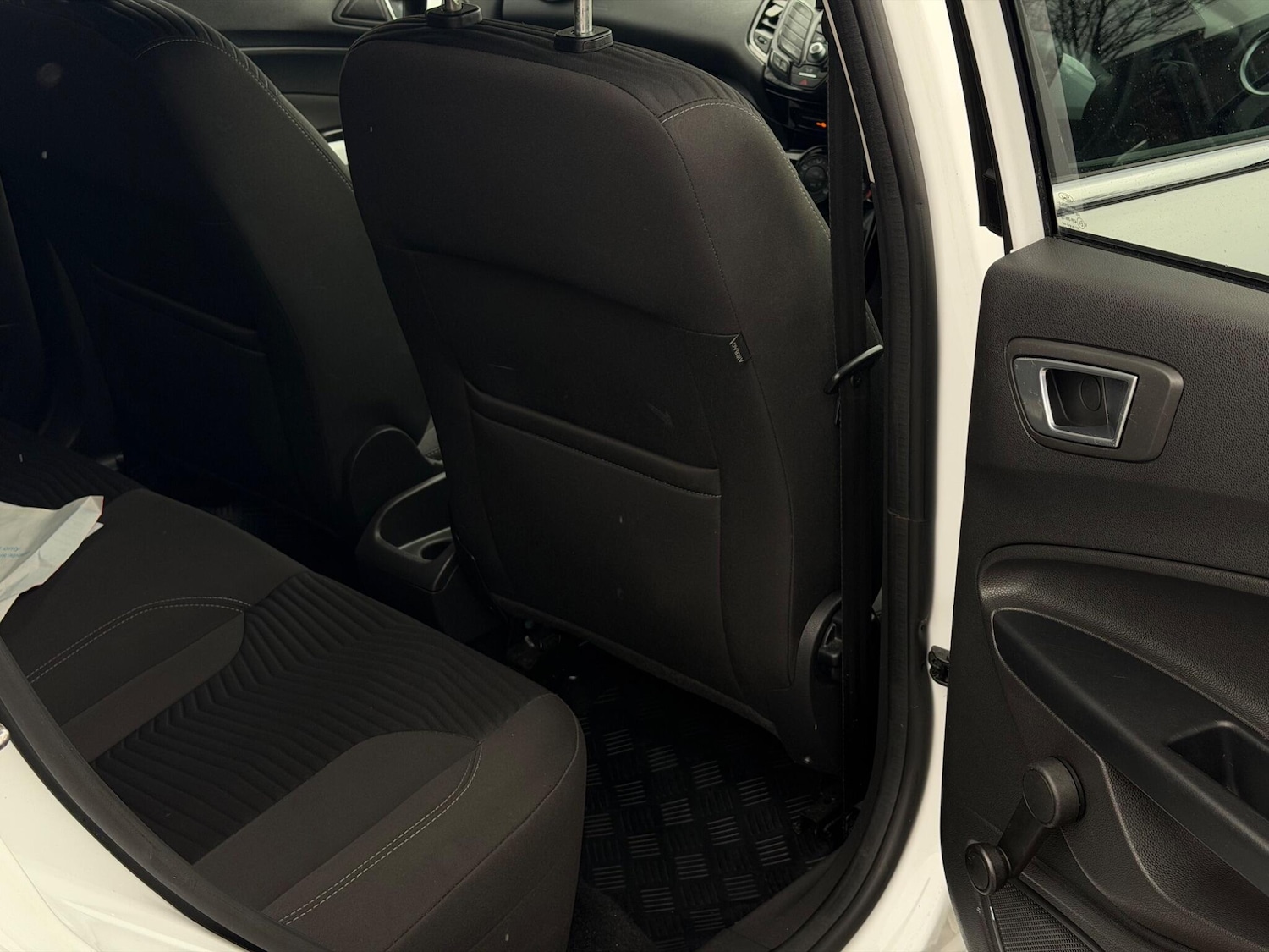 Used Ford Fiesta for sale - 77824022: Photo 10