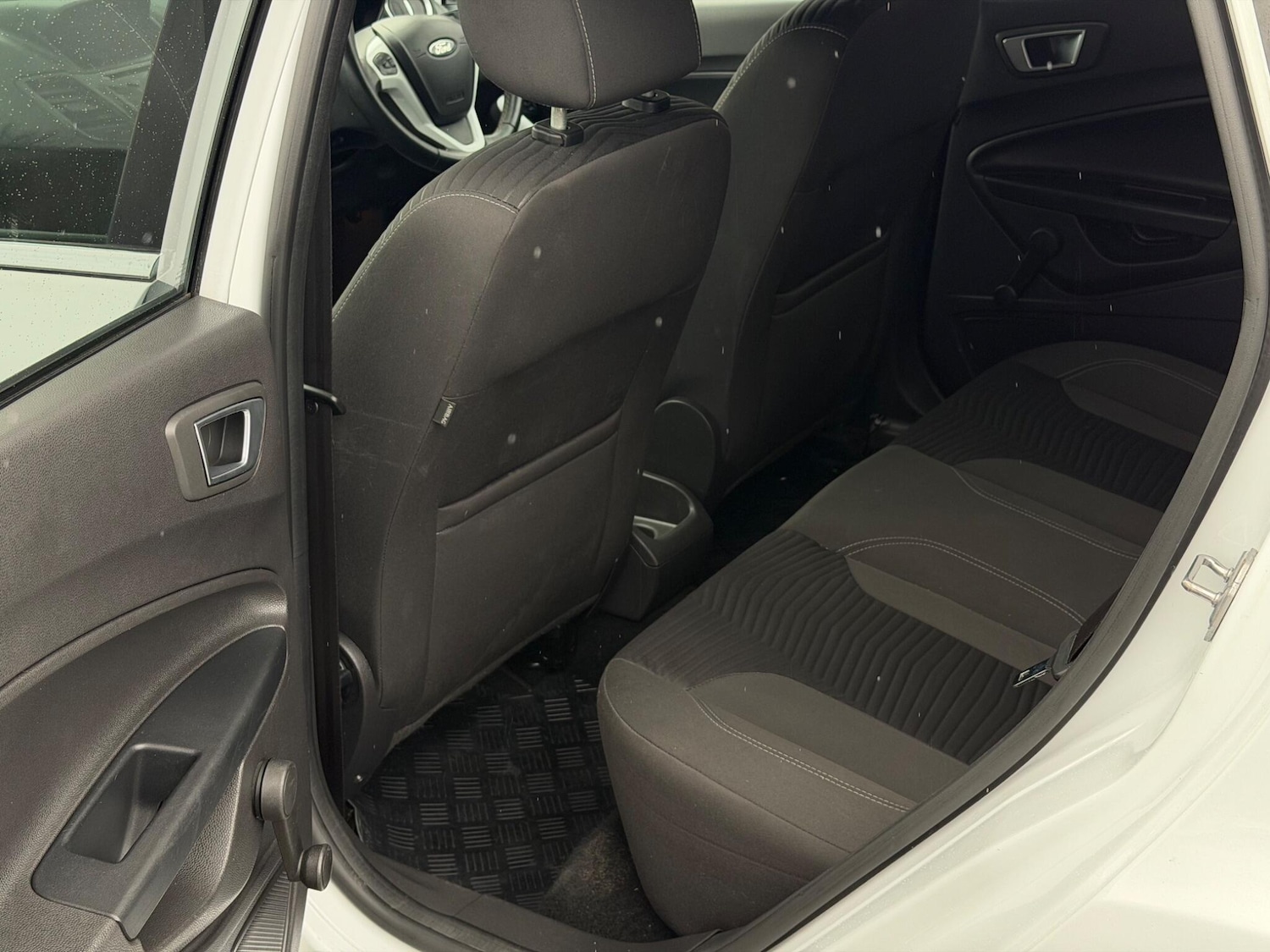 Used Ford Fiesta for sale - 77824022: Photo 12