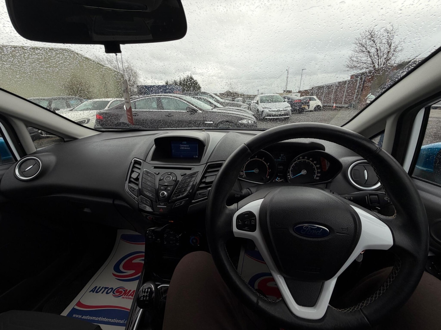 Used Ford Fiesta for sale - 77824022: Photo 19