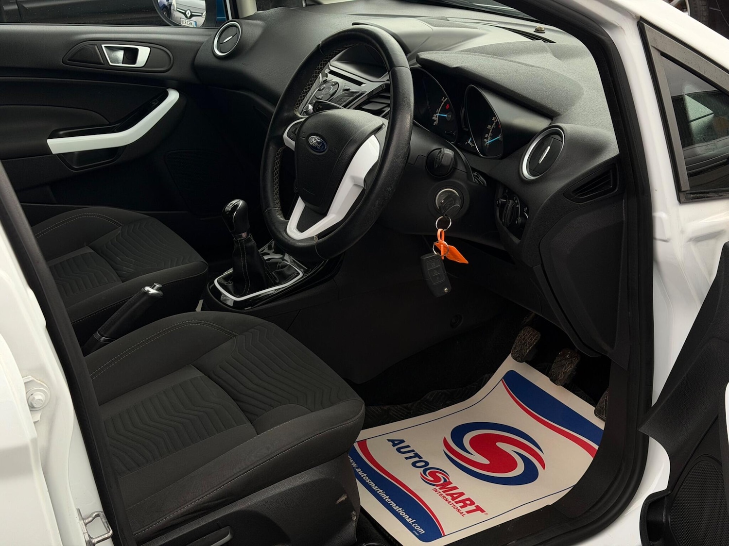 Used Ford Fiesta for sale - 77824022: Photo 9