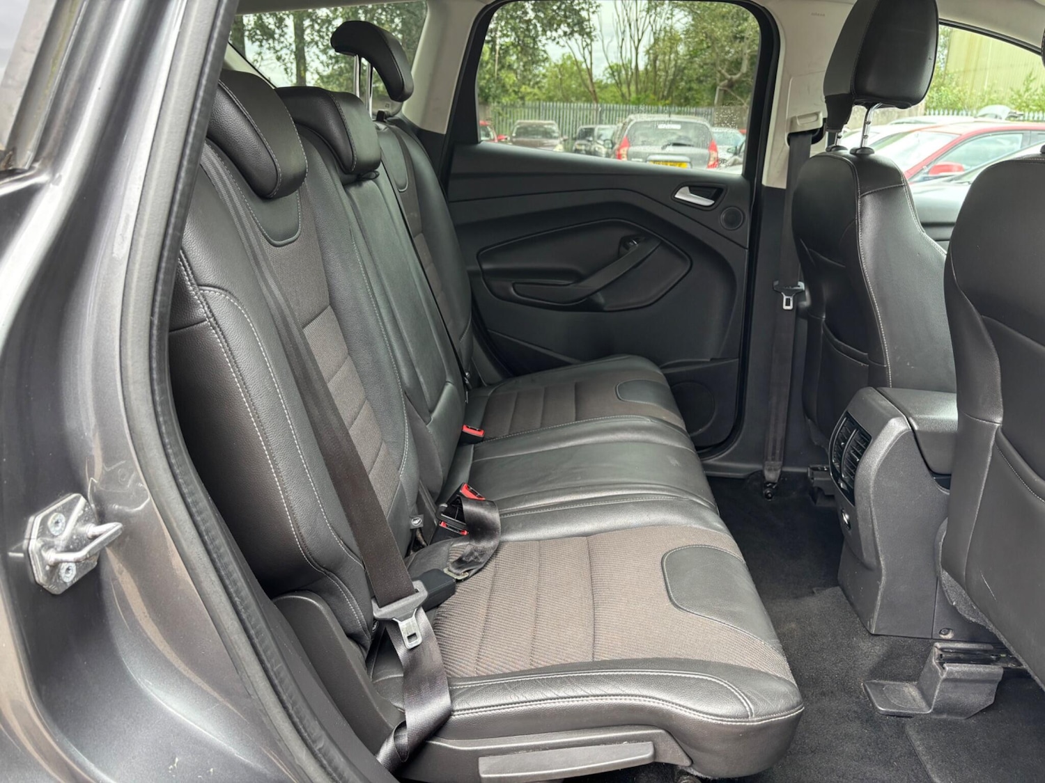 Used Ford Kuga for sale - 77825122: Photo 10