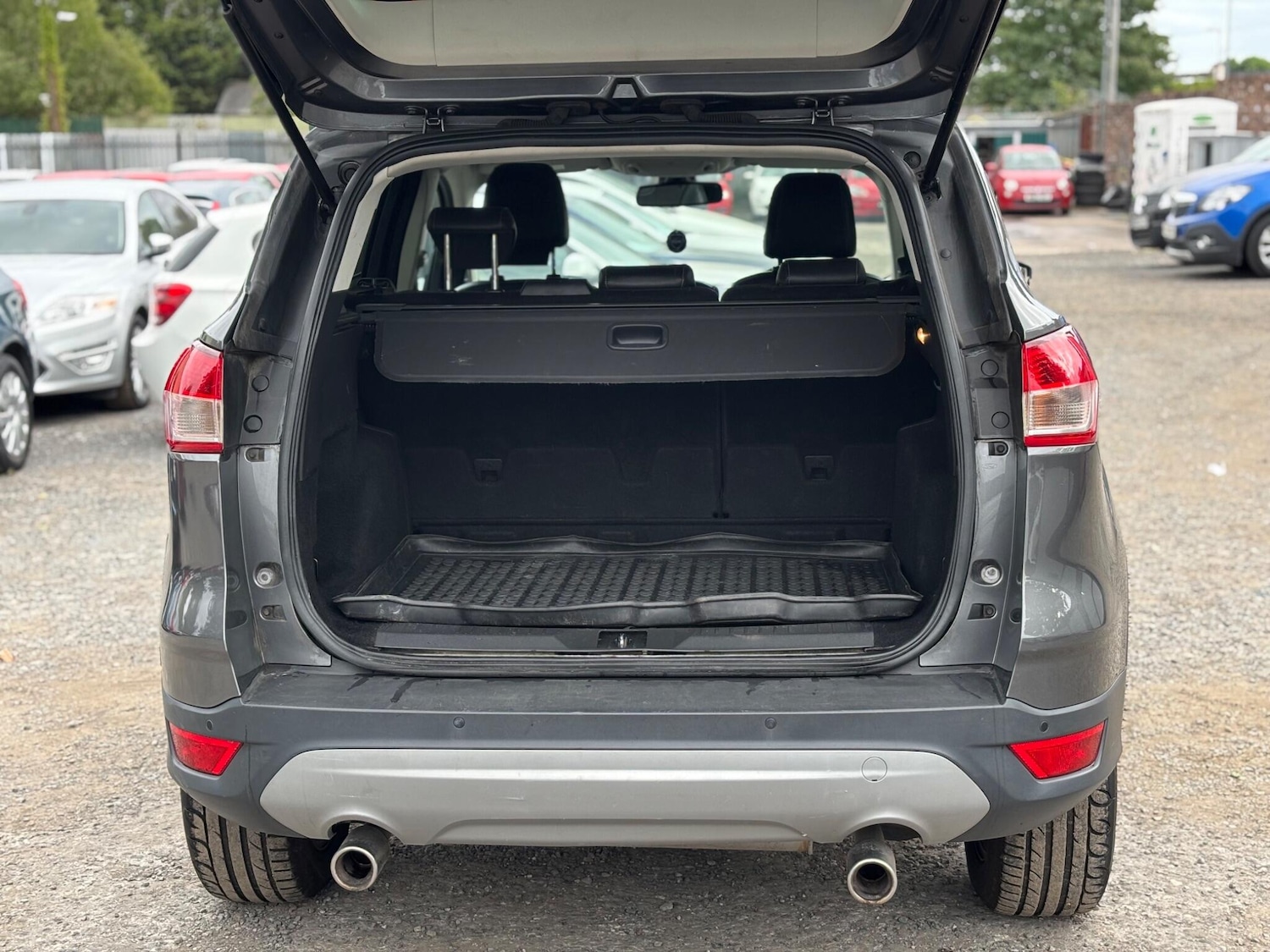 Used Ford Kuga for sale - 77825122: Photo 11