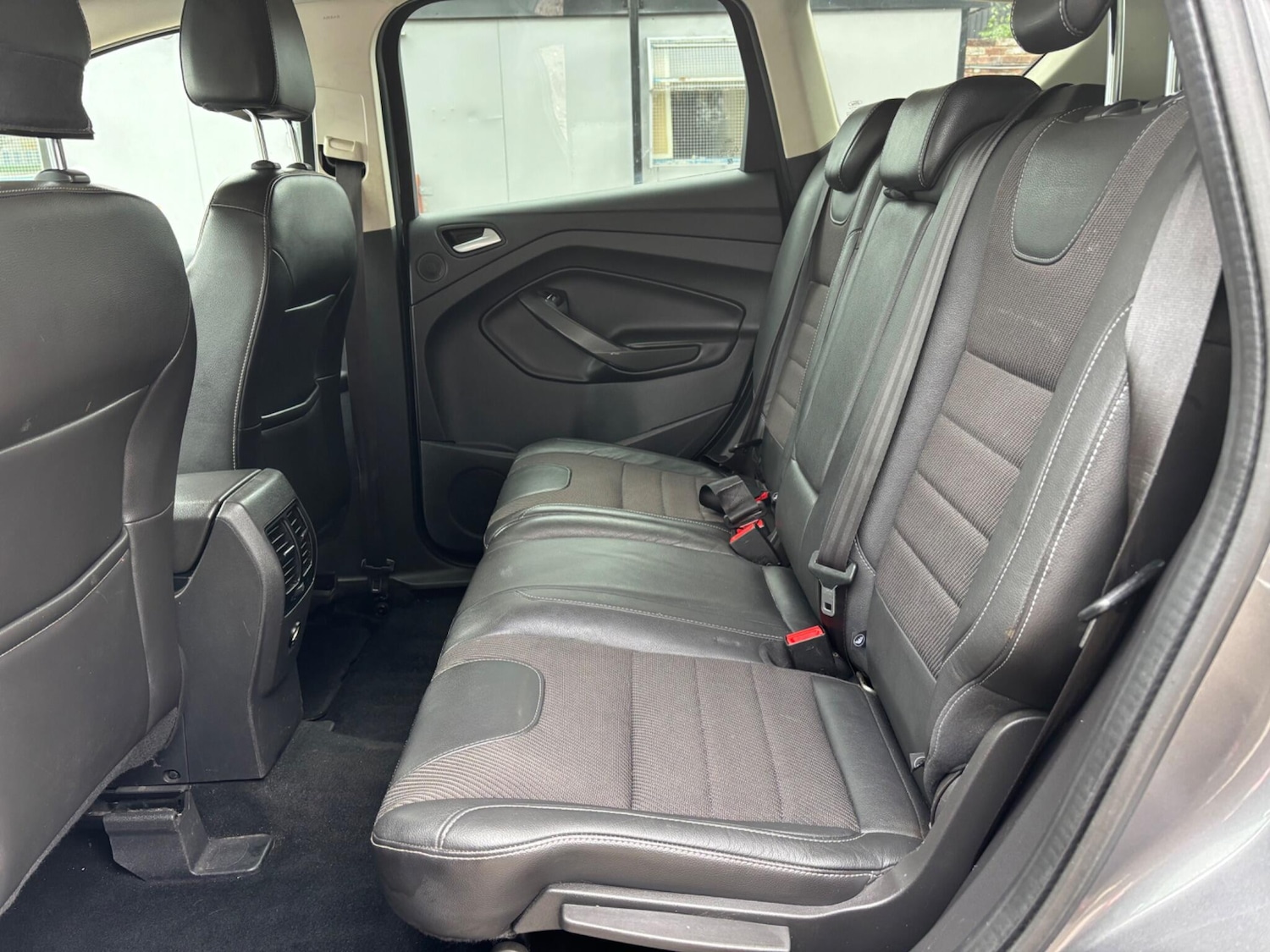 Used Ford Kuga for sale - 77825122: Photo 12