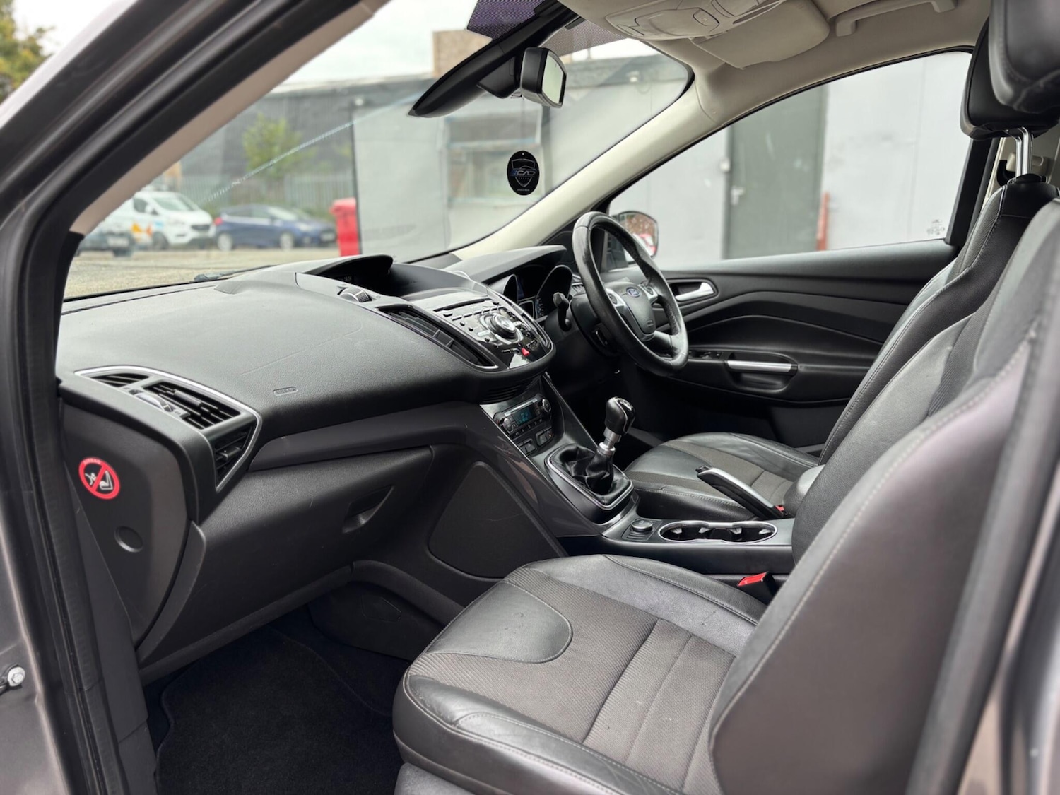 Used Ford Kuga for sale - 77825122: Photo 13