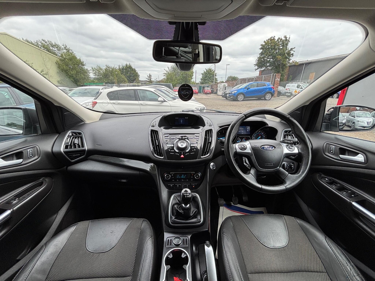 Used Ford Kuga for sale - 77825122: Photo 14