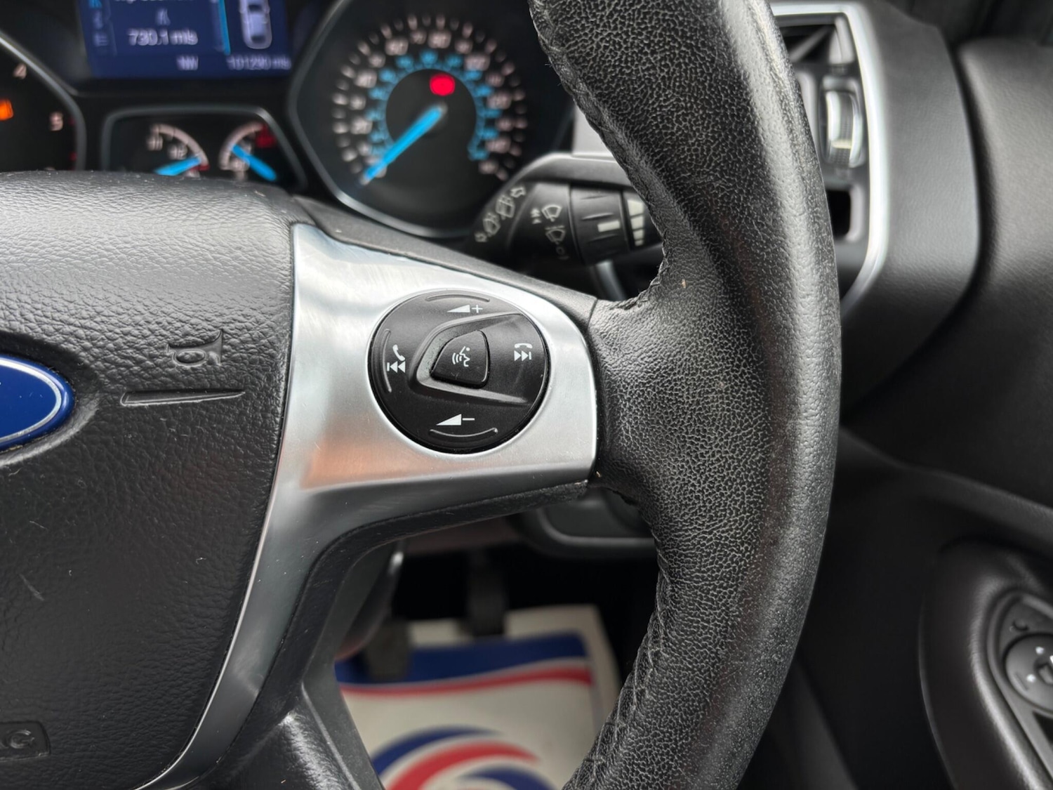 Used Ford Kuga for sale - 77825122: Photo 19