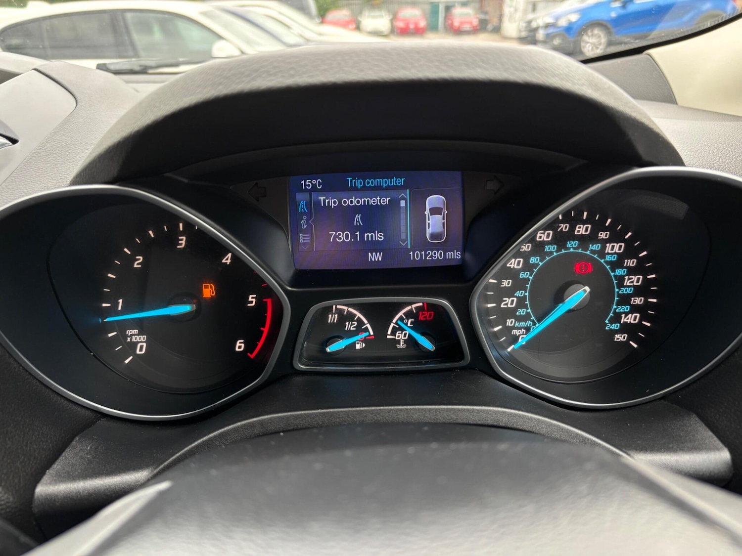 Used Ford Kuga for sale - 77825122: Photo 22