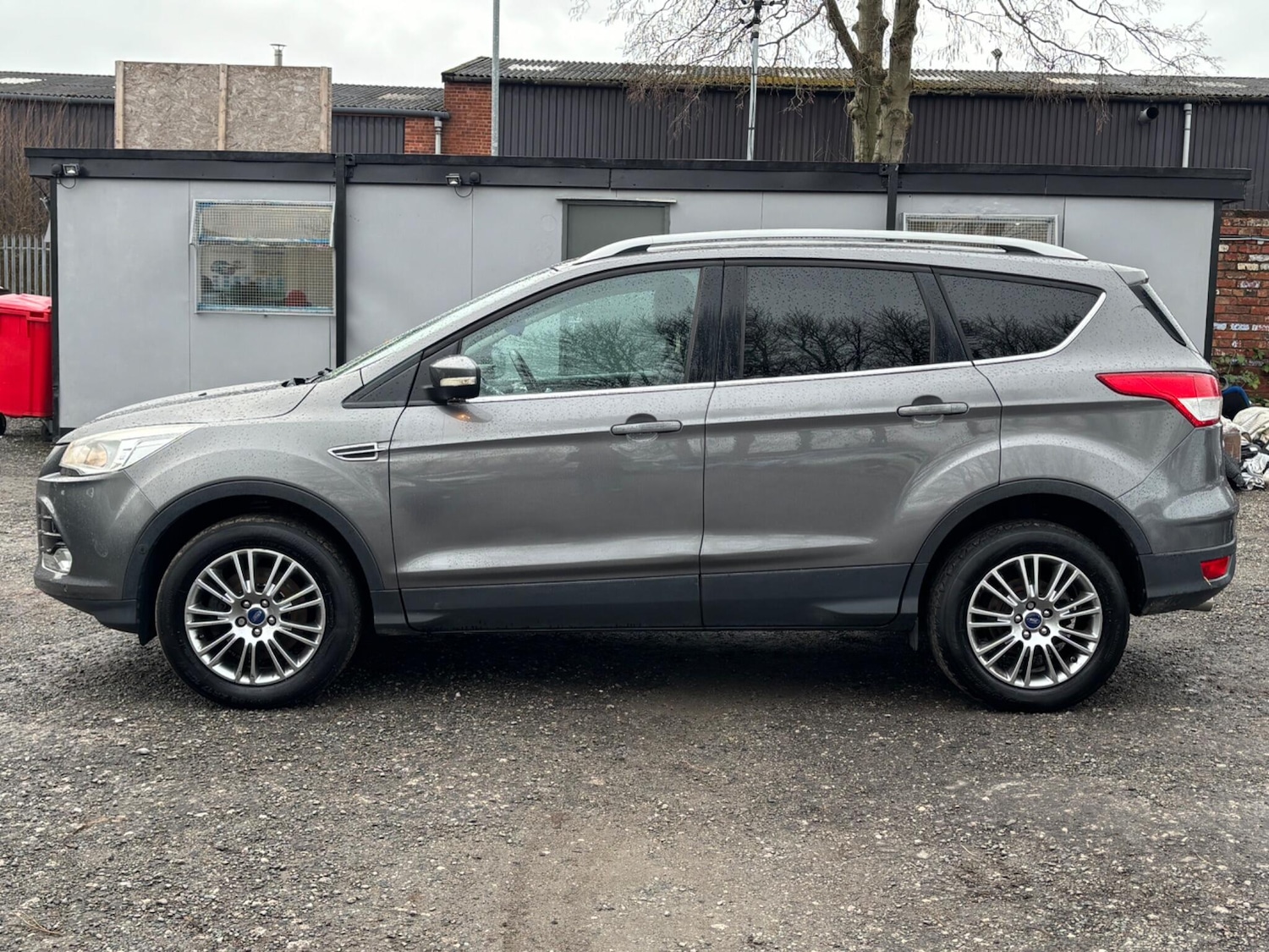 Used Ford Kuga for sale - 77825122: Photo 7