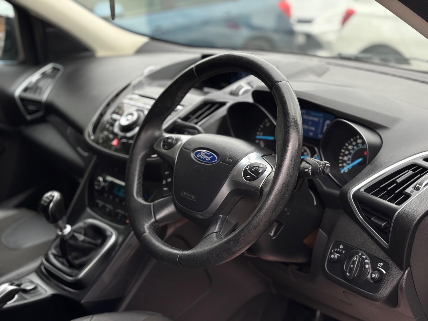 Used Ford Kuga for sale - 77825122: Photo 8