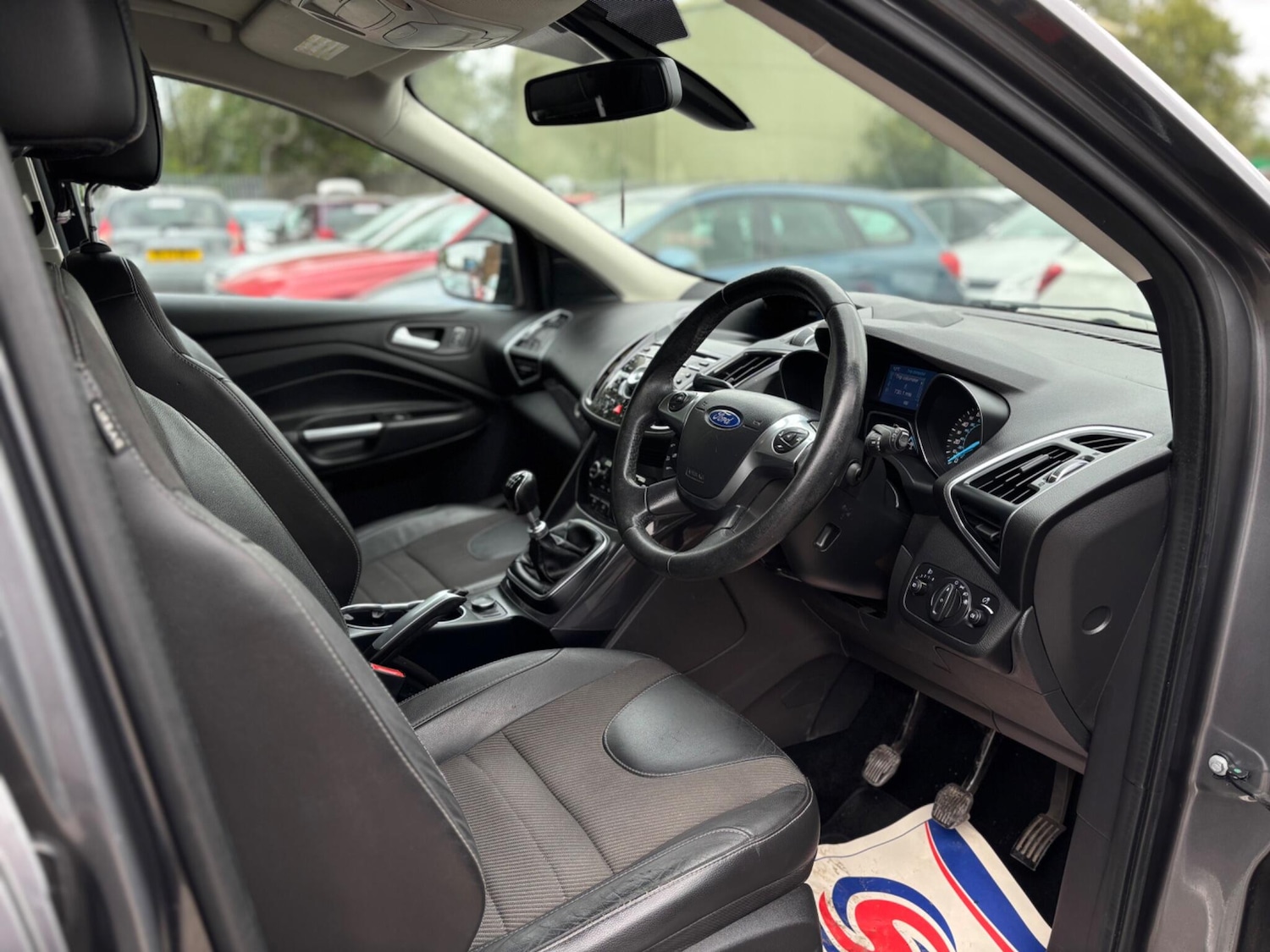 Used Ford Kuga for sale - 77825122: Photo 9