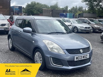 Used Suzuki Swift 2013 for sale - 79677191: Photo