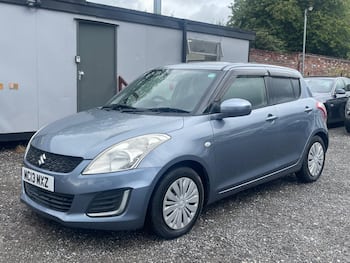 Used Suzuki Swift 2013 for sale - 79677191: Photo