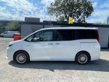 Used Toyota Other 2017 for sale - 79520726: Photo