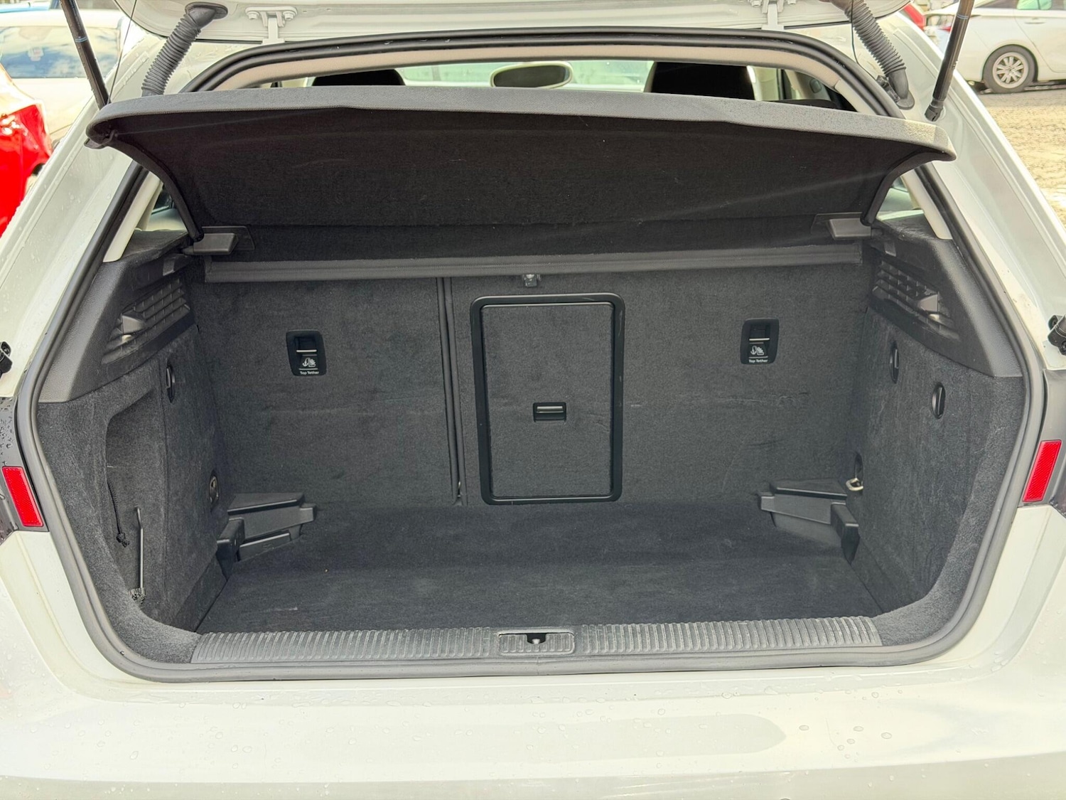 Used Audi A3 for sale - 77823529: Photo 11